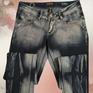 Jeans Size 9